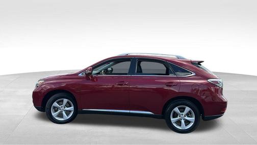 2012 Lexus RX 350 Base