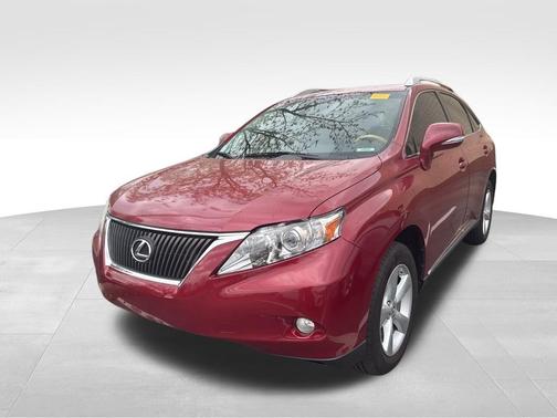 2012 Lexus RX 350 Base