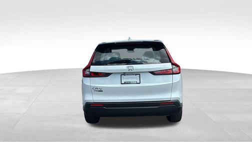 2023 Honda CR-V LX