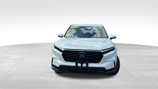 2023 Honda CR-V LX