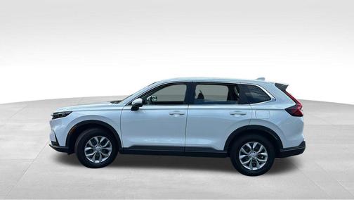 2023 Honda CR-V LX