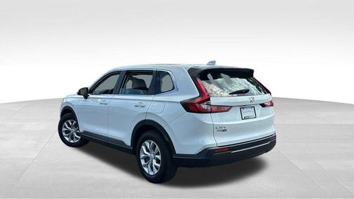 2023 Honda CR-V LX