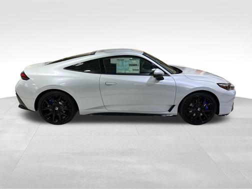Winter Frost Pearl 2026 Honda Prelude