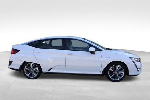 2018 Honda Clarity Plug-In Hybrid Base
