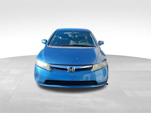 2007 Honda Civic LX