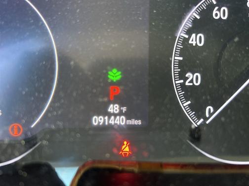 2020 Honda Accord LX 1.5T