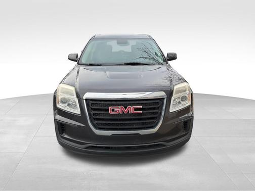 2016 GMC Terrain SLE-1