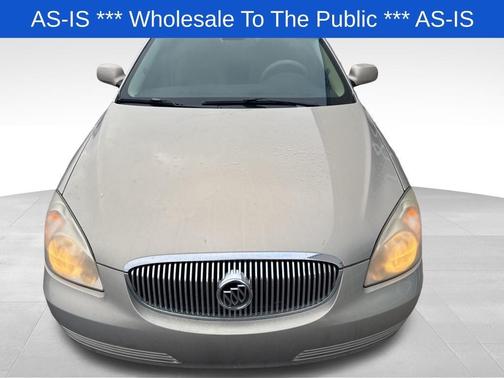 2008 Buick Lucerne CXL