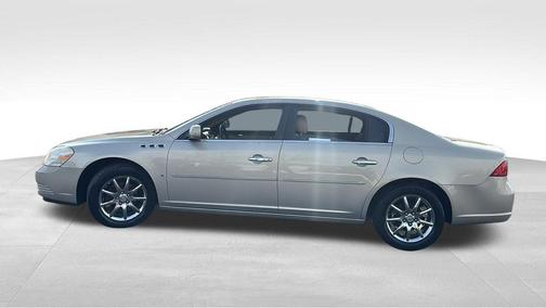 2008 Buick Lucerne CXL