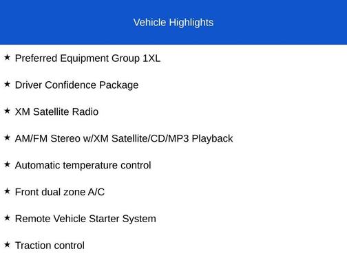 2008 Buick Lucerne CXL