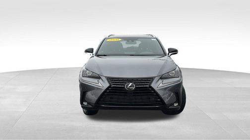 2020 Lexus NX 300 Base