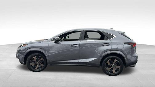 2020 Lexus NX 300 Base