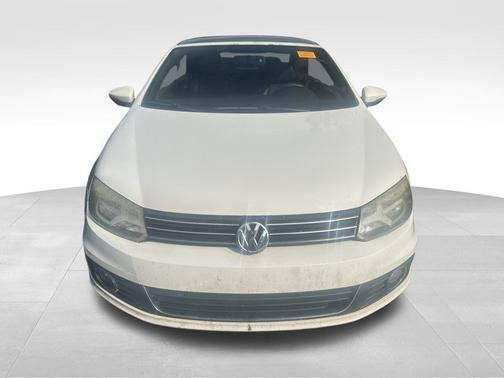 2012 Volkswagen Eos Komfort
