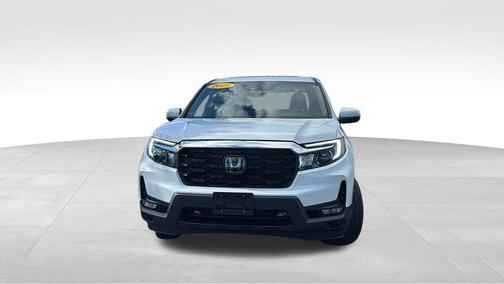 2025 Honda Passport EX-L