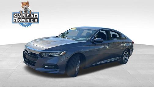 2019 Honda Accord EX
