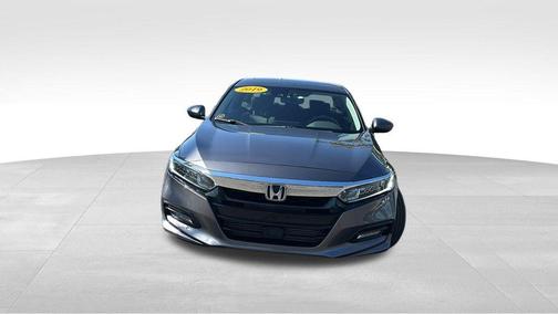 2019 Honda Accord EX