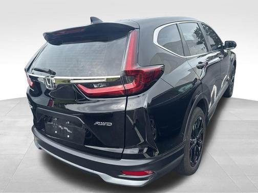 2020 Honda CR-V LX