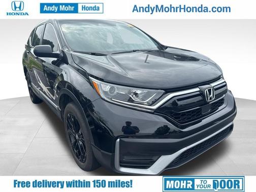 2020 Honda CR-V LX