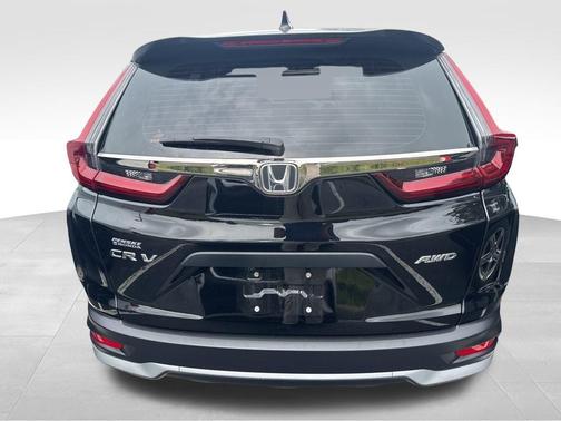 2020 Honda CR-V LX