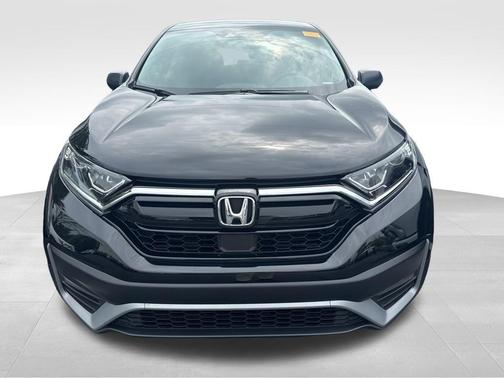 2020 Honda CR-V LX