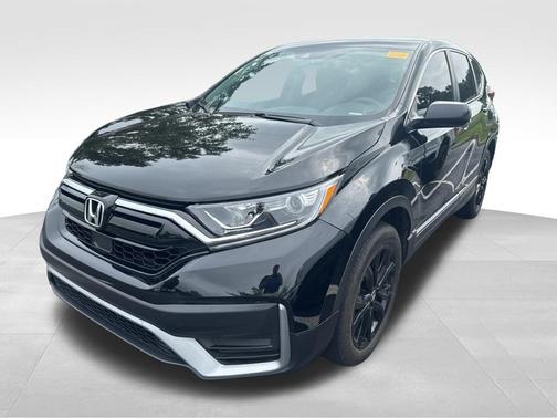 2020 Honda CR-V LX