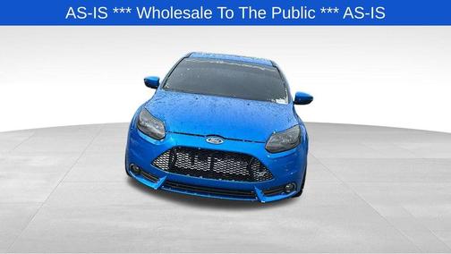 2013 Ford Focus ST Base
