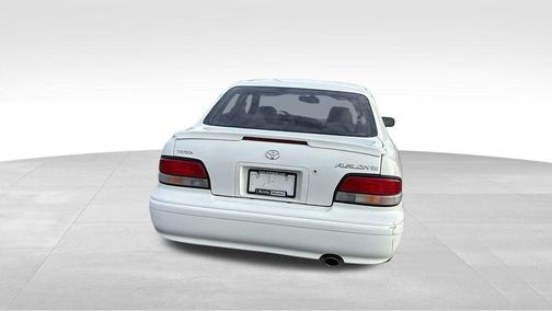 1997 Toyota Avalon XLS