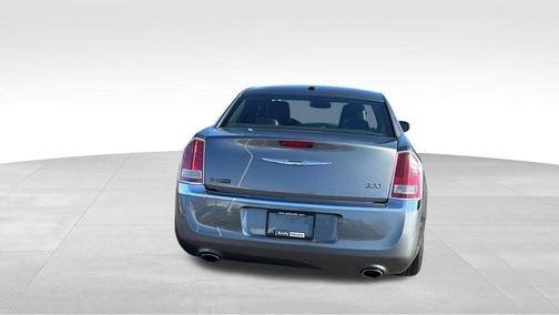 2011 Chrysler 300 Limited