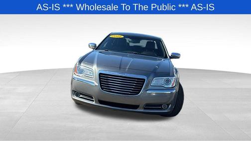 2011 Chrysler 300 Limited