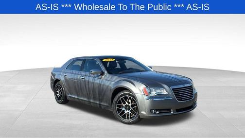 2011 Chrysler 300 Limited