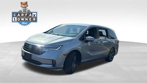 2022 Honda Odyssey EX