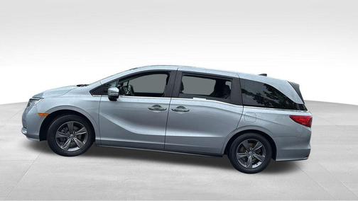 2022 Honda Odyssey EX