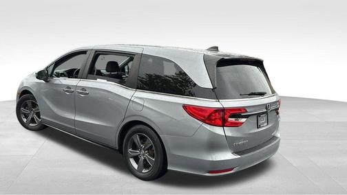 2022 Honda Odyssey EX