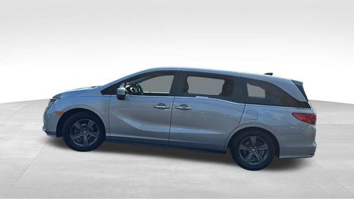 2022 Honda Odyssey EX