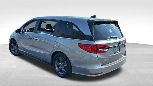 2022 Honda Odyssey EX