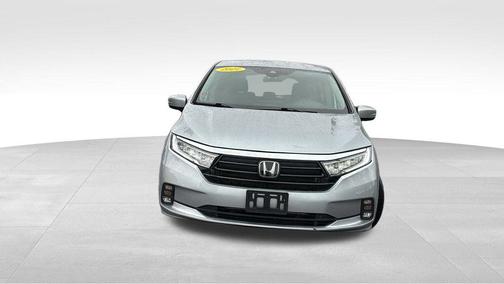 2022 Honda Odyssey EX
