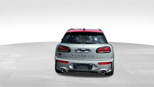 2024 MINI Clubman John Cooper Works ALL4