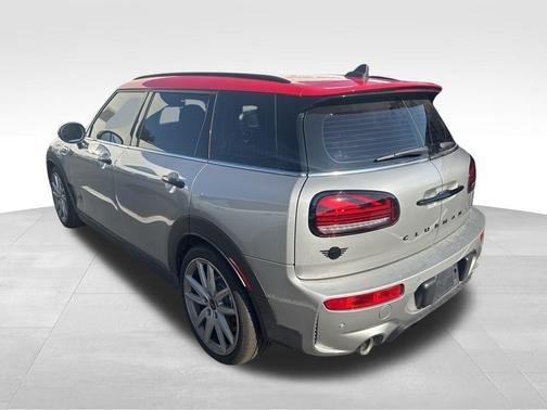 2024 MINI Clubman John Cooper Works ALL4