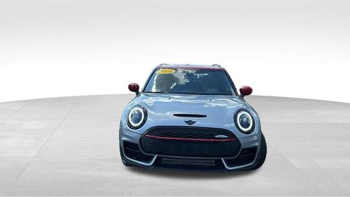 2024 MINI Clubman John Cooper Works ALL4