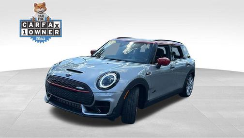 2024 MINI Clubman John Cooper Works ALL4