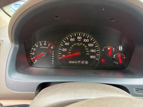 2005 Honda Accord LX