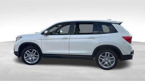 2024 Honda Passport EX-L