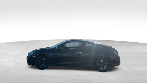 2017 Honda Civic Touring