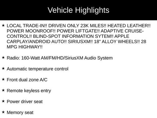 Forest Mist Metallic 2021 Honda Odyssey EX-L