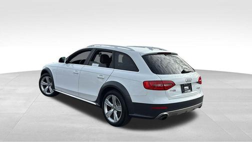 2015 Audi allroad 2.0T Premium Plus