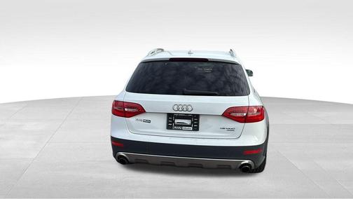 2015 Audi allroad 2.0T Premium Plus