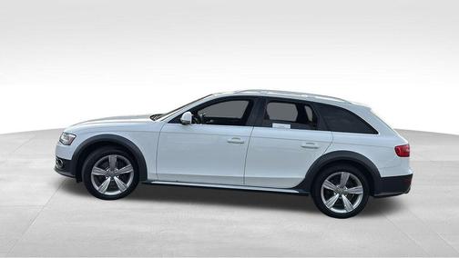 2015 Audi allroad 2.0T Premium Plus