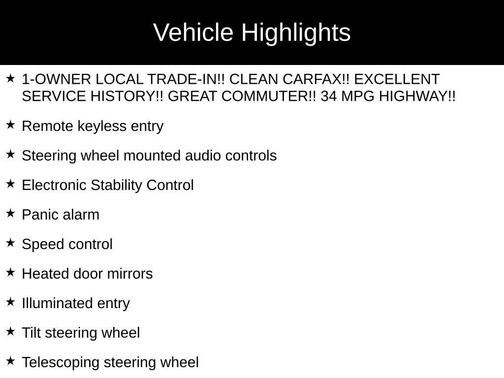 2015 Volkswagen Jetta 2.0L S