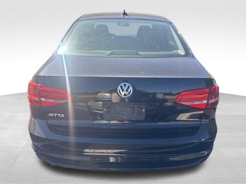 2015 Volkswagen Jetta 2.0L S