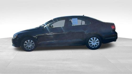 2015 Volkswagen Jetta 2.0L S